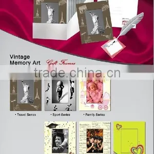 Highest Quality Pre-cut Matboard(Single & Double) for Picture Frames thumbnail-1