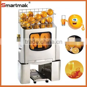 Hot Sale Commercial Electric Citrus Juice Extractor, Automatic Orange Juicer Machine,industrial Orange Juice Extractor thumbnail-1