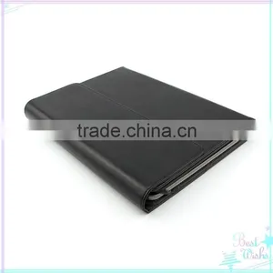 10.1inch Tablet Case With Removeable Bluetooth Keyboard and Touchpad thumbnail-4