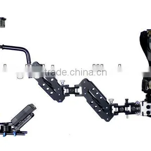 Carbon Fiber Stabilizer Steadicam S100 Set Pro 2-12kg thumbnail-2