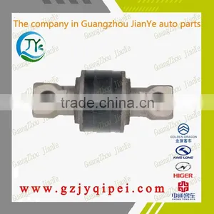 75*130*21/75*152*21 KINGLONG HIGER ZHONG Tong GOLDEN Dragon Bus XT0133-21 Thrust Rod Ball Joint Assembly Replacement thumbnail-1