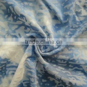 Burn Out Cvc Jersey Fabric thumbnail-1