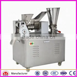 2014 Stainless Steel Automatic Dumpling Making Machine From China thumbnail-1