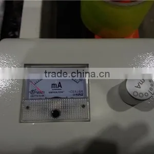 CNC Engraving and Cutting Laser Machine thumbnail-2