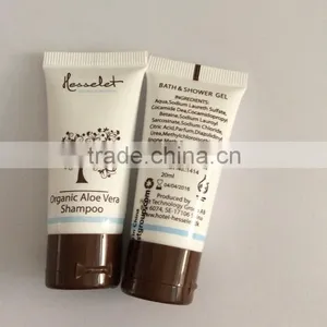 Disposable Shampoo thumbnail-1