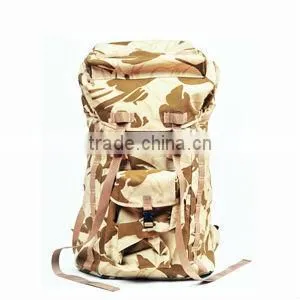 Camouflage Bag thumbnail-1