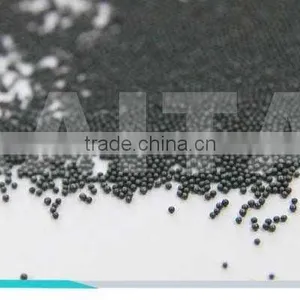 Blasting Abrasive Cast Steel Shot With Different Size for Sale thumbnail-1