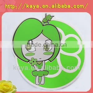 2016 Newest Design High Quality Plastic Tableware Mat thumbnail-1