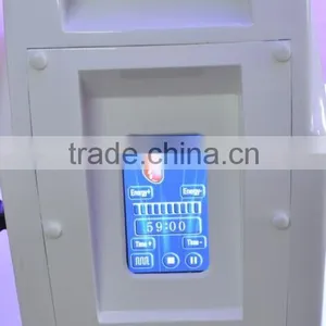 Skin Whitening Pretty Stable LED Light Facial PDT Machine/red Light Skin Rejuvenation Yellow 590 Nm thumbnail-6