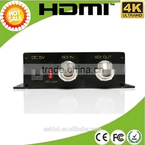 Sdi to Hdmi Converter With Extend Transmission thumbnail-1