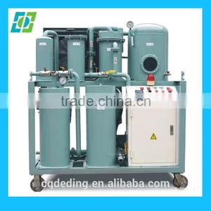 Professional Air Compressor Oil Filter Machine thumbnail-1