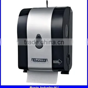 Auto Cut Toilet Paper Dispenser thumbnail-1