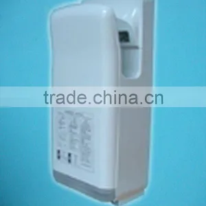 Jet Speed Hand Dryer thumbnail-1