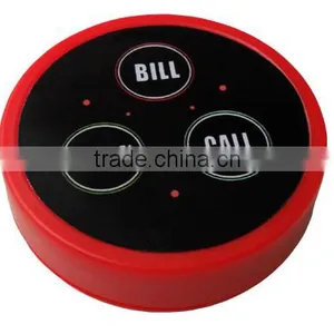 Wireless Guest Call Waiter Calling System Restaurant Service Caller System thumbnail-5