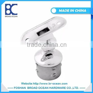 China Manufacturer Stainless Steel Removable Handrail Bracket (HB-08) thumbnail-1