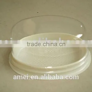 2016 Outlet Price Blister Plastic Packaging for Cake ,OEM Design for Sale thumbnail-2