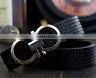 Chrome Superman Logo Belt Buckle Superman thumbnail-3