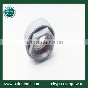 Shear Lock Nut Stainless Steel thumbnail-6