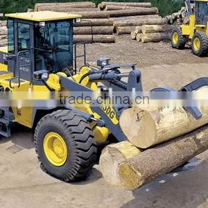 Gold Supplier Best Quality and Best Price Xcmg Wheel Loader Zl50g thumbnail-5