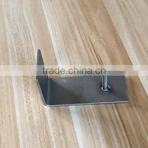 Stainless Steel Angle Brackets for Wall Cladding thumbnail-3