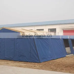 Take of Children Room Trailer Tents thumbnail-1