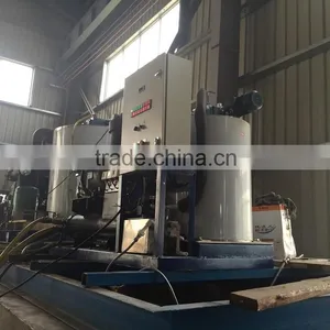 Cscpower0.8T~15T/day Sea Salt Evaporator thumbnail-2