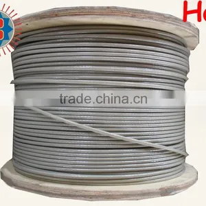 Pvc Coated Steel Wire Rope thumbnail-1