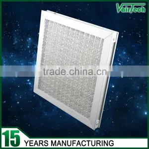 Air Conditioner Aluminum Net Home Air Filter thumbnail-3