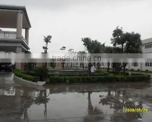 Foshan Yatai Pvc & Alu Co., Ltd. company overview - view 3 thumbnail