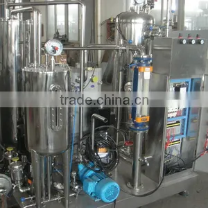 High Effective CO2 Water Mixer thumbnail-1