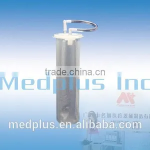 Disposable Transparent Suction Liner With Filter thumbnail-4