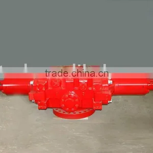 Single Ram Type Bop Machinery Part thumbnail-1