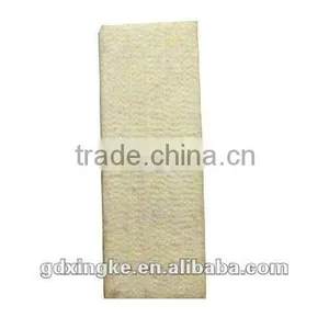 180'C Polyester Felt Pad for Aluminium Extrusion thumbnail-1