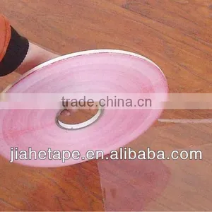 Resealable Plastic Self Adhesive Tape thumbnail-1