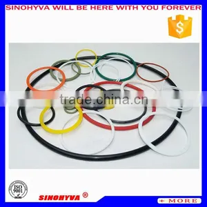 Special Rubber O Ring From China Manufactory thumbnail-6