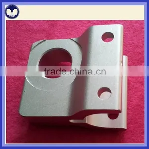 Precision CNC Machining Aluminum Parts thumbnail-2
