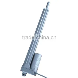 FY017 12V 24V 36V 48V dc Motor Waterproof Mini Linear Actuator for Car Light thumbnail-2