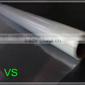 Wholesale New Product Grey Dot Gradation Lamination Window Film, PET Explosion Proofing Decorative Film Similar to 3m Film thumbnail-1