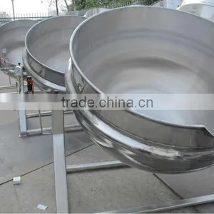Meat Jacketed Kettle thumbnail-2