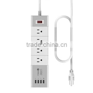Electrical Switch Commercial Outlet Socket,usb Wall Wall Socket Eu,home AC Power Wall Socket With Phone Charger thumbnail-1