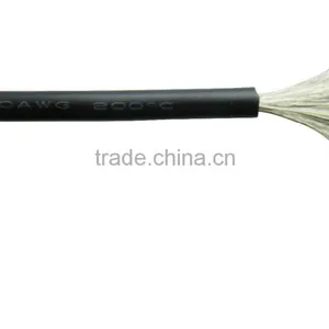 Maytech High Voltage Resisting 10AWG Slicone Wire Motor ESC Cable thumbnail-2