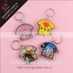 Novelty Products for Import Small Acrylic Key Holder thumbnail-1