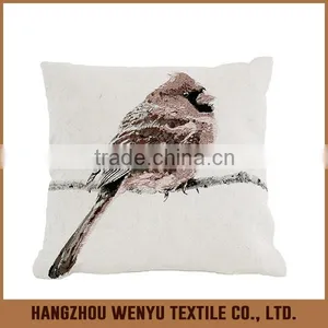 PLUS Cotton Sofa Pillow For Home Decoration Cushion Sofa Backrest Pillow thumbnail-1