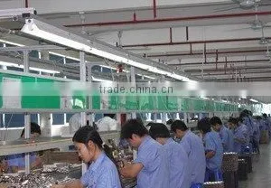 Zhuhai Gecen Technology Co., Ltd. company overview - view 2 thumbnail
