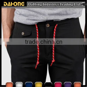 Polyester Drawstring Braided Extension Cord for Pants thumbnail-1
