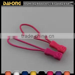 High Quality Bag Accessories Reversible Zipper Slider thumbnail-1