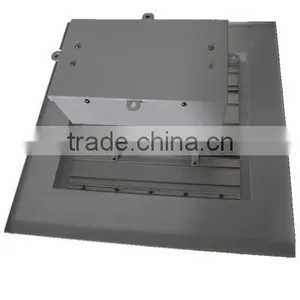 2016 New Design Surface Mounting Led Canopy Light With High Quality and Expolsion Proof thumbnail-4