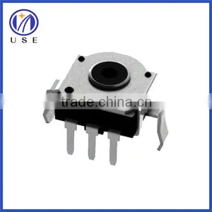 10mm Rotary Encoder Mouse Wheel Switch Mouse Wheel Encoder thumbnail-1