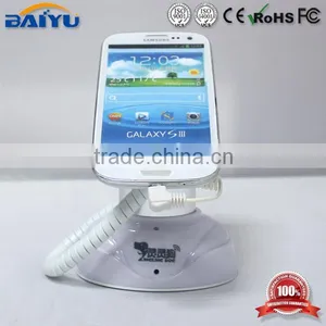 Hot Selling Security Anti-shoplifting Remote Control Mobile Phone Holder thumbnail-1