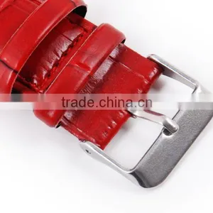 2016Best Sale Popular Simple Leisure Eco-friendly Wooden Watch Strap thumbnail-5